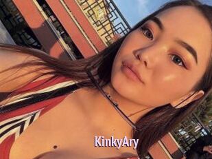 KinkyAry