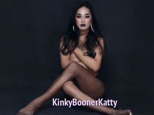 KinkyBoonerKatty