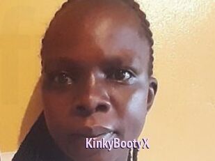 KinkyBootyX