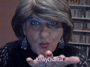 KinkyChantal Film Porno