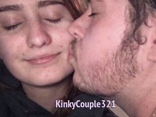 KinkyCouple321