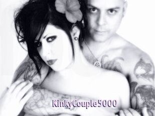 KinkyCouple5000