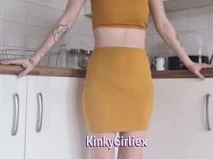 KinkyGirliex