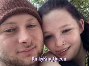 KinkyKingQueen