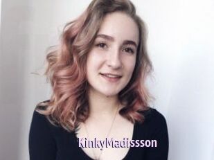 KinkyMadissson