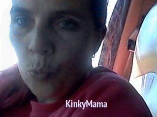 KinkyMama