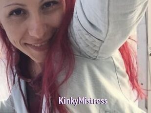KinkyMistress