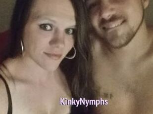 Kinky_Nymphs