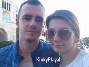 KinkyPlayah