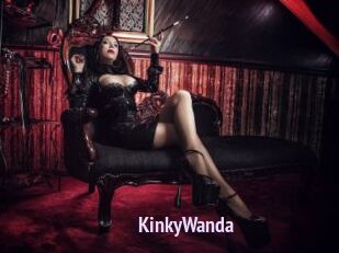 KinkyWanda