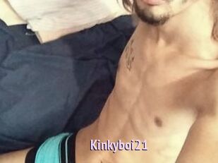 Kinkyboi21