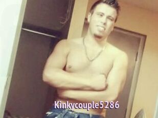 Kinkycouple5286