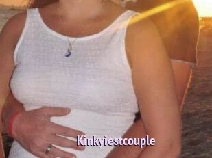 Kinkyiestcouple