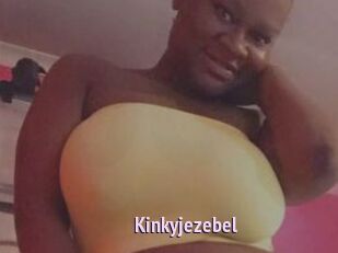 Kinkyjezebel