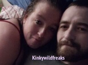 Kinkywildfreaks