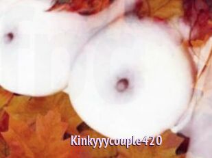 Kinkyyycouple420