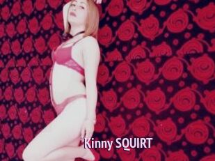 Kinny_SQUIRT