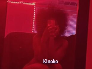 Kinoko