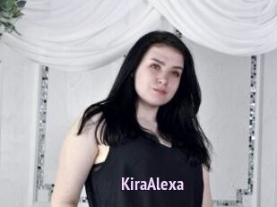 KiraAlexa