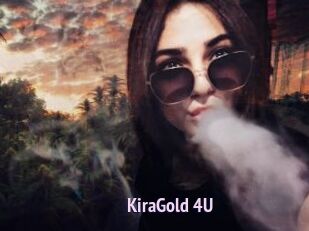 KiraGold_4U