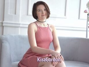 KiraGordon
