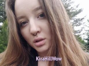 KiraHillWow