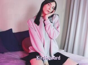 KiraHoward Film Porno