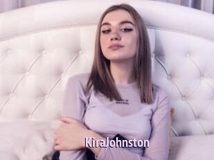 KiraJohnston