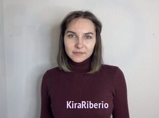 KiraRiberio