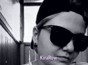 KiraRow