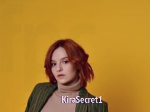 KiraSecret1