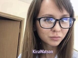 KiraWatson
