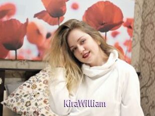 KiraWilliam