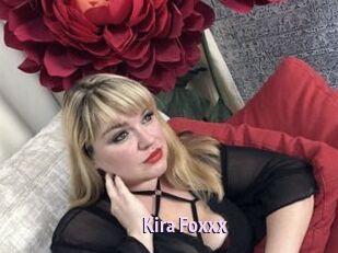 Kira_Foxxx Film Porno