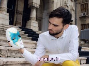 KiranKevin