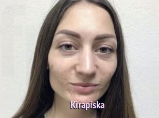 Kirapiska
