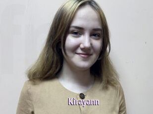 Kirayann