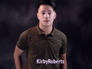 KirbyRoberts