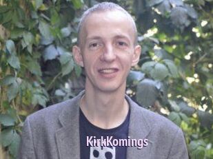 KirkKomings