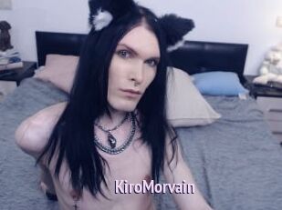 KiroMorvain
