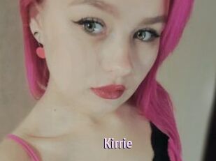 Kirrie