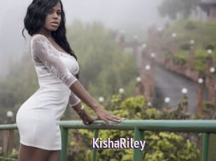KishaRiley