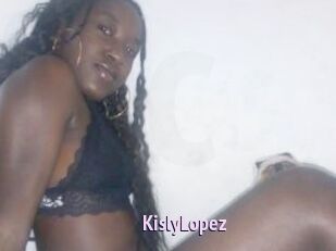 KislyLopez
