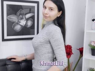 KismatLilli