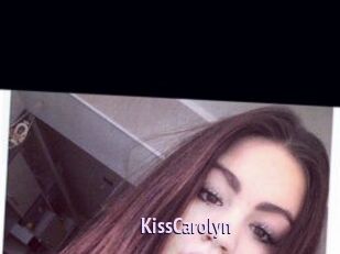 KissCarolyn