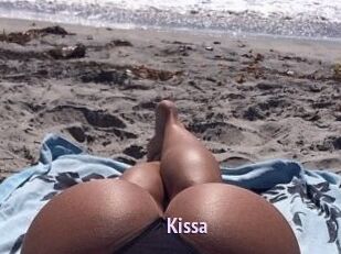 Kissa