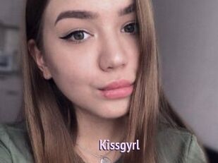 Kissgyrl