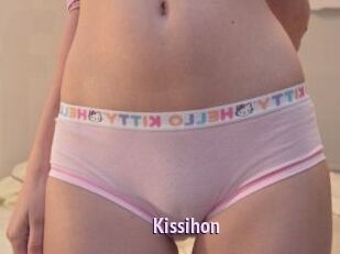 Kissihon