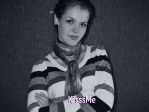 KisssMe