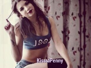 KisssaPenny Film Porno
